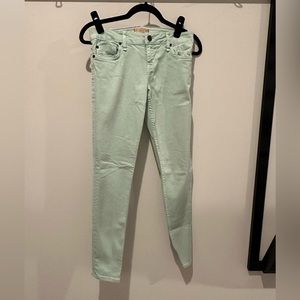 Sanctuary Denim / Skinny Jeans / Size 26